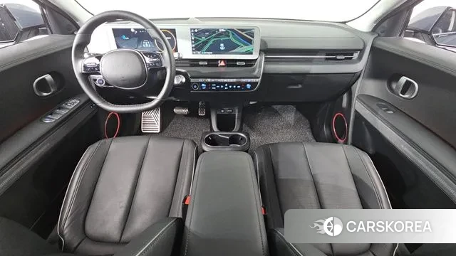 Hyundai Ionic 5 id 3619931 из Кореи 17