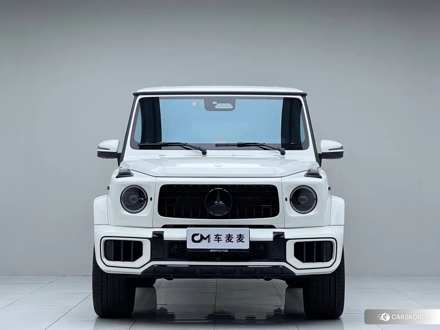 Mercedes-Benz G-class AMG id 4679936 из Китая 10