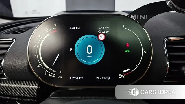 Mini Cooper S Clubman id 3366954 из Кореи 17