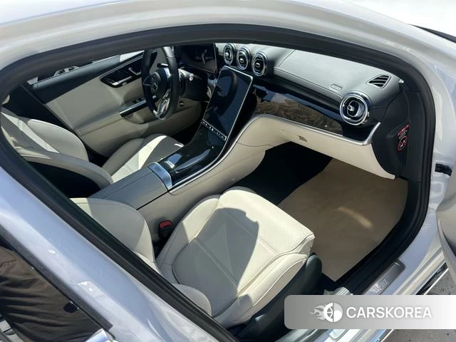Mercedes-Benz Class C id 4256047 из Китая 10