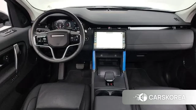 Land Rover Discovery Sports 2nd Generation id 3590383 из Кореи 17