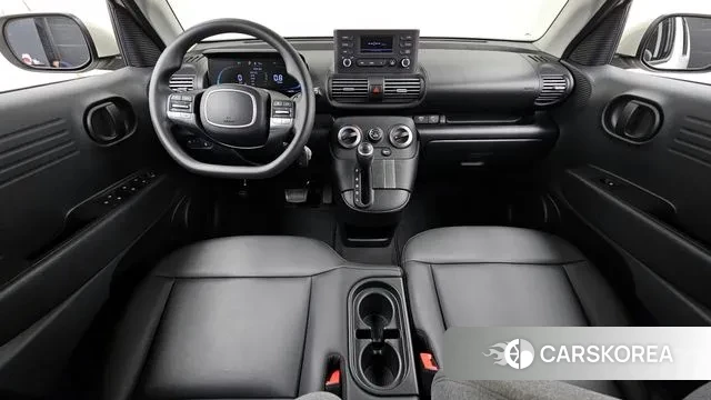 Hyundai Casper id 2900294 из Кореи 17