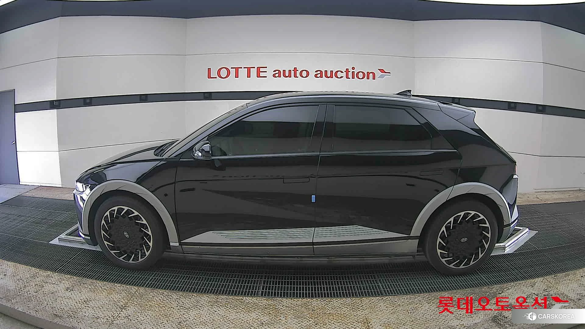 Hyundai IONIQ 5 id 3882019 из Кореи 35