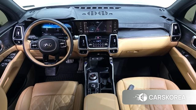 Kia Sorento 4th Generation id 4594926 из Кореи 33