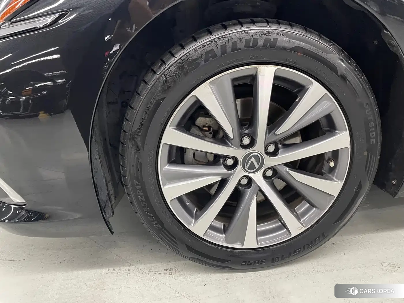 Lexus ES id 4515469 из Китая 11