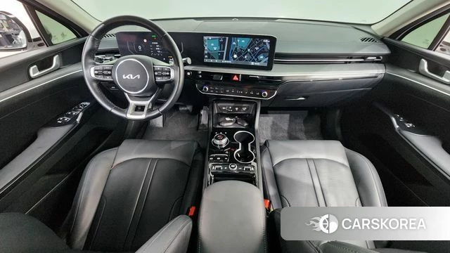 Kia The New K5 3rd generation id 4623272 из Кореи 28