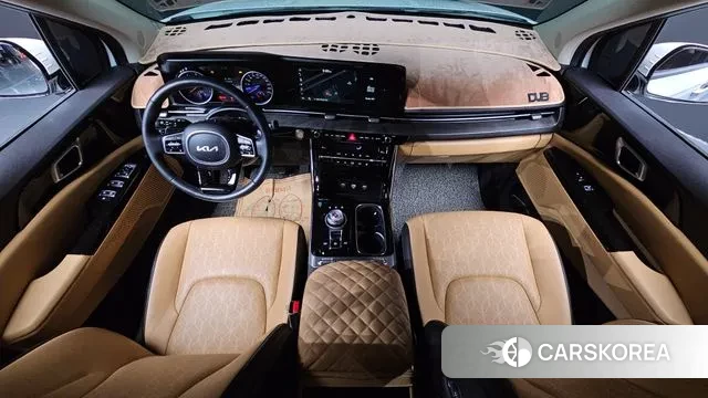 Kia Carnival 4th generation id 3721442 из Кореи 17