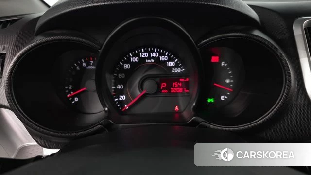 Kia The New Ray id 4377791 из Кореи 23