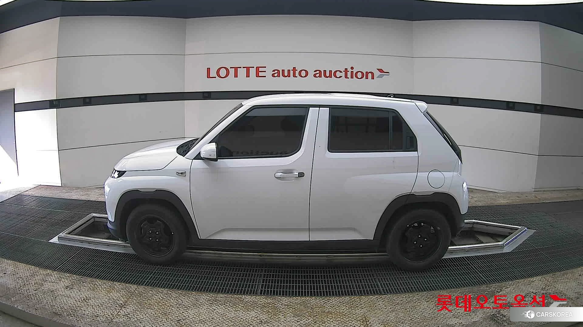 Hyundai Casper id 3882045 из Кореи 34