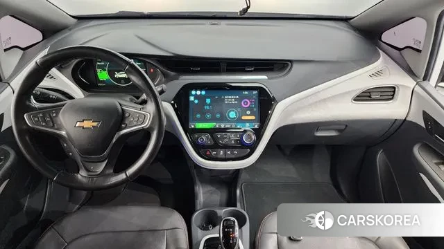 Chevrolet (GM Daewoo) Bolt EV id 3000081 из Кореи 17