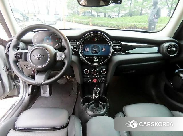 Mini Cooper id 3915682 из Кореи 17