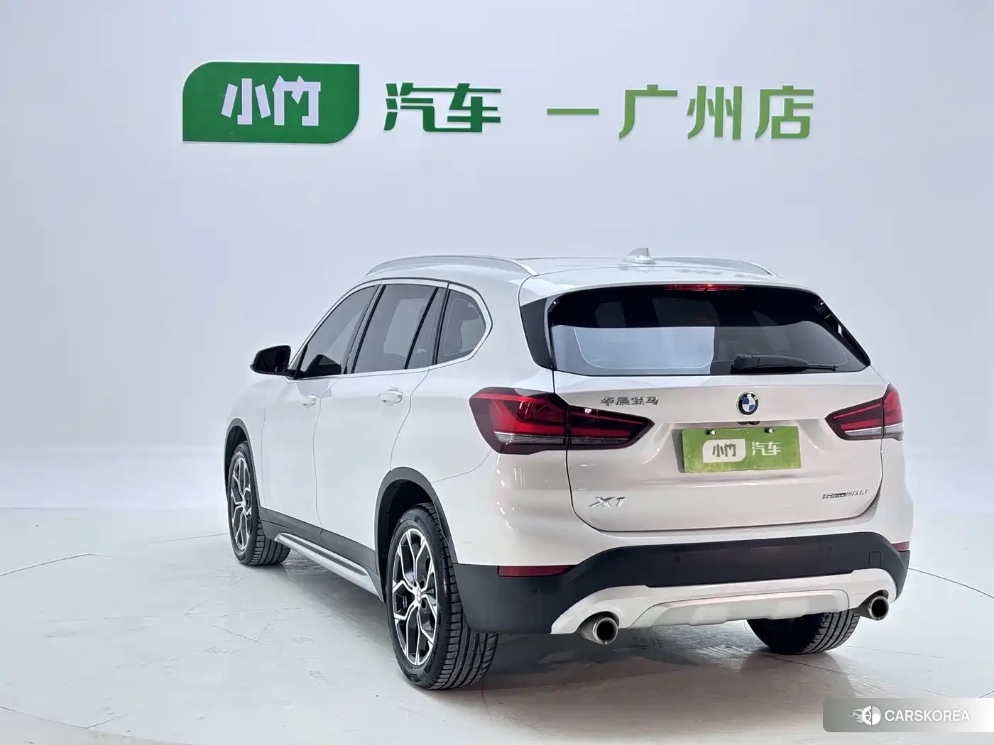 BMW X1 id 4679679 из Китая 29