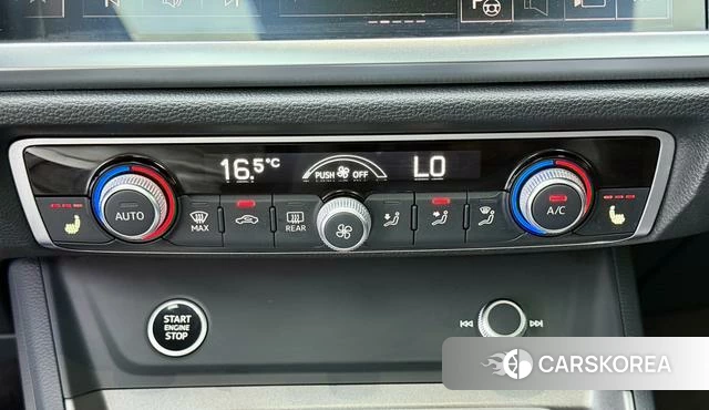 Audi Q3 id 4341901 из Китая 14