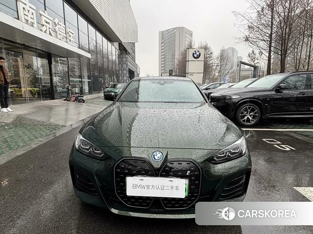 BMW i4 id 4314329 из Китая 9