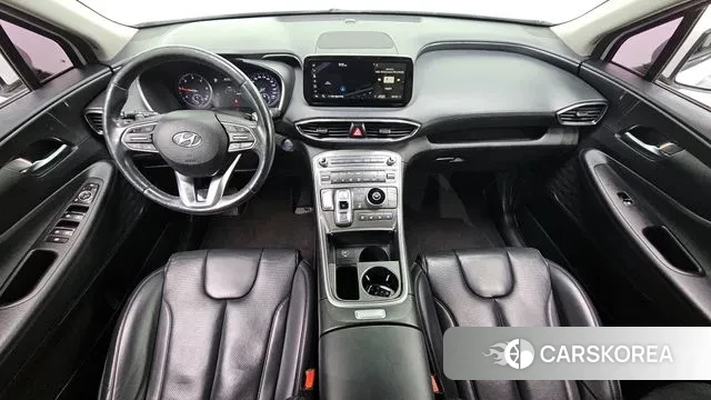 Hyundai The New Santa Fe id 3374094 из Кореи 17