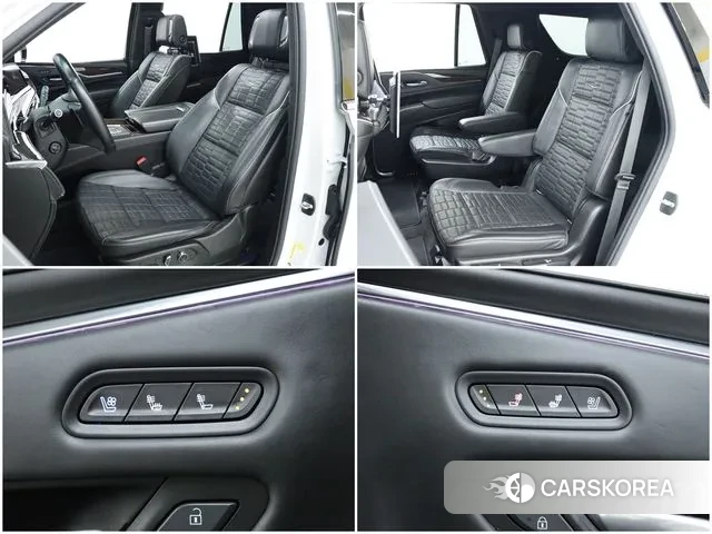 Cadillac Escalade 5th Generation id 3043421 из Кореи 17