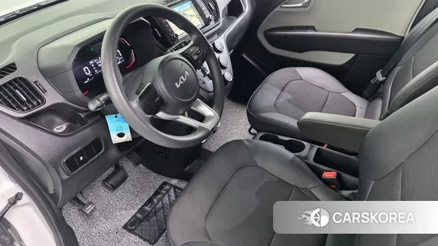 Kia The New Kia Ray id 3027090 из Кореи 17