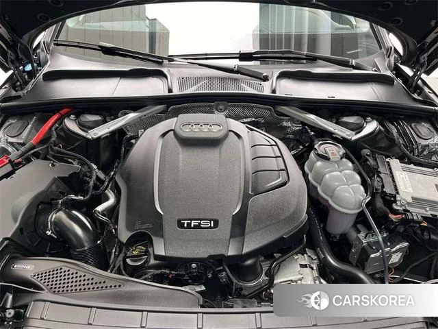 Audi A4L id 4333558 из Китая 13