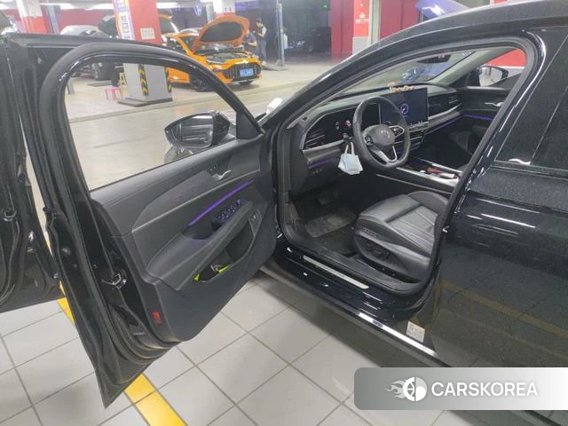 Volkswagen Passat id 4321387 из Китая 7