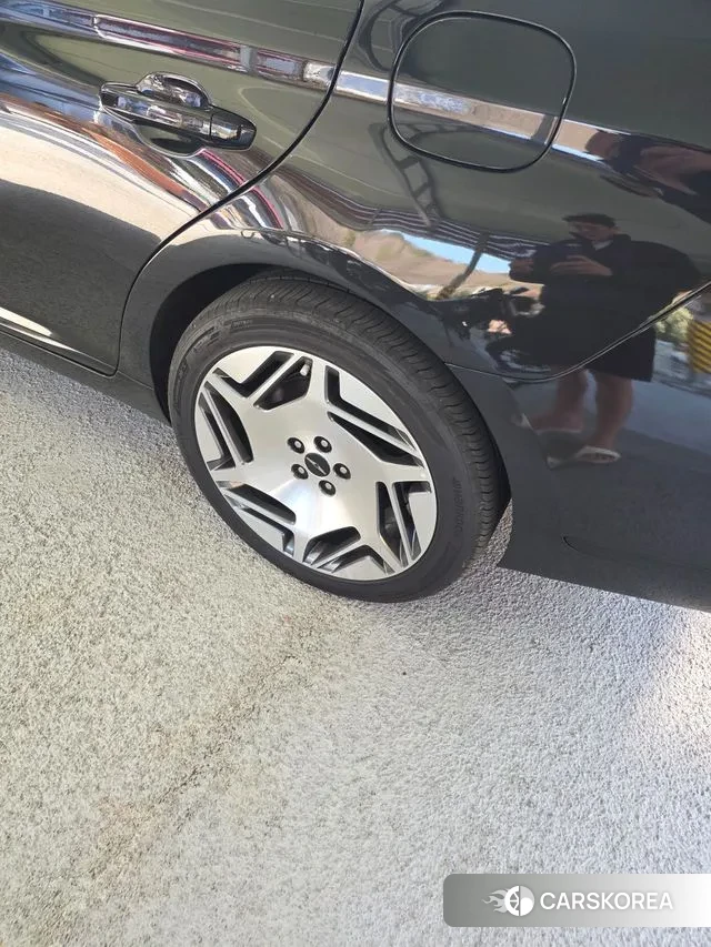 Genesis G90 id 3706242 из Кореи 7