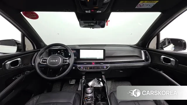 Kia The New Sorento 4th Generation id 3614405 из Кореи 17