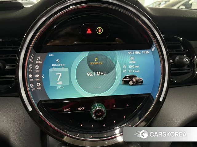 Mini Cooper id 3898306 из Кореи 11