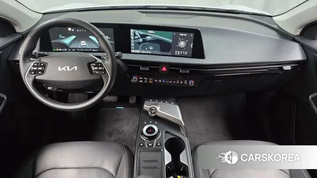 Kia EV6 id 2988998 из Кореи 17