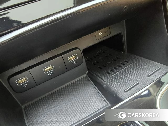 Kia Carnival 4th generation id 3842349 из Кореи 10