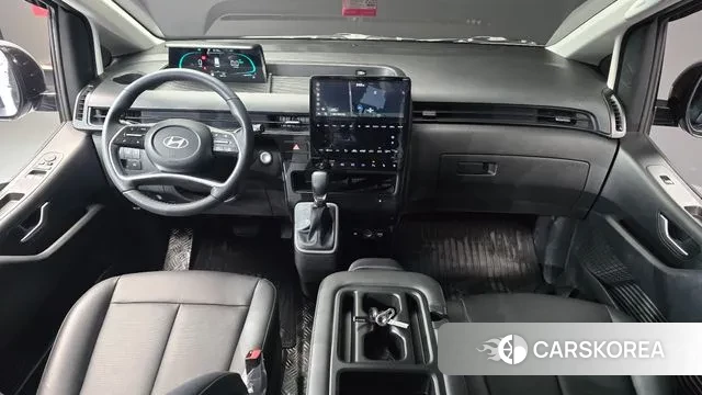 Hyundai Staria id 3731612 из Кореи 17