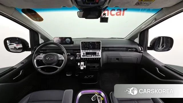 Hyundai Staria id 2959933 из Кореи 17