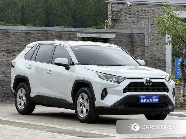 Toyota RAV4 Rongfang id 4353160 из Китая 9