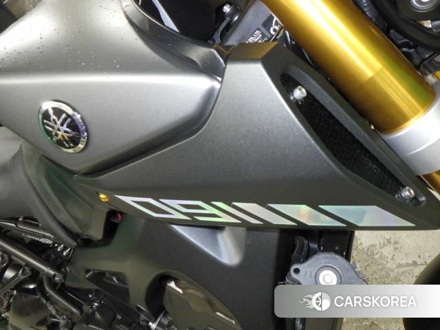 Проданный Yamaha MT-09 ABS id 4000533 из Японии, фото 21