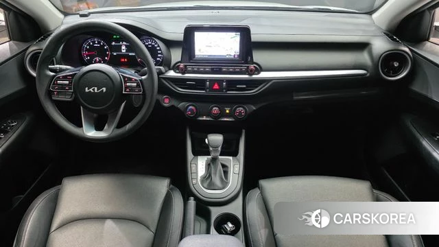 Kia The New K3 2nd generation id 4592482 из Кореи 27