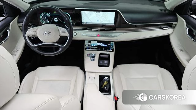 Hyundai The New Grandeur IG id 4880853 из Кореи 32