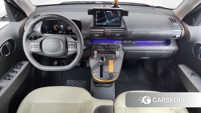 Hyundai Casper id 3310905 из Кореи 17