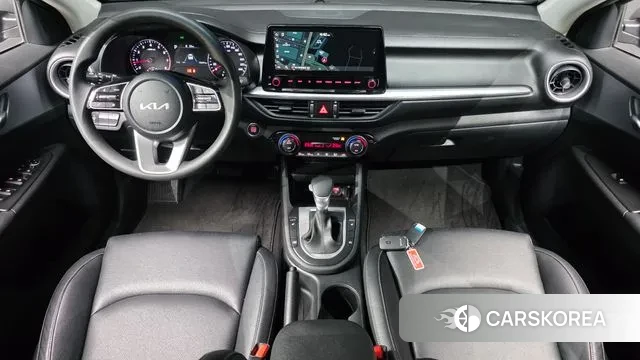 Kia The New K3 2nd generation id 3467967 из Кореи 17