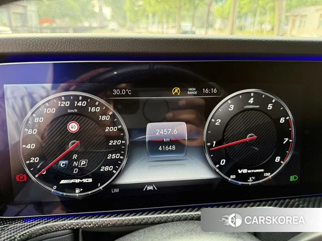 Mercedes-Benz G-class id 4328773 из Китая 20