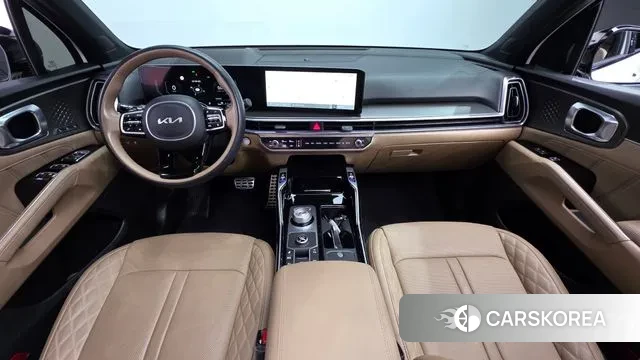 Kia The New Sorento 4th Generation id 3523499 из Кореи 17