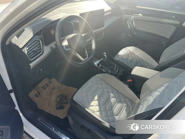 Volkswagen Tanyue id 3857586 из Китая 16