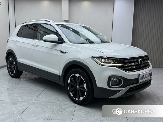 Volkswagen Exploring the shadow id 4353621 из Китая 20