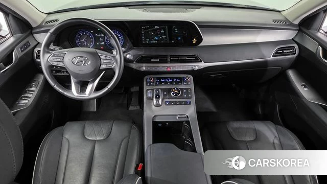 Hyundai Palisade id 4641904 из Кореи 17