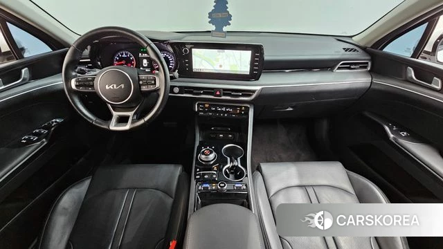 Kia K5 3rd generation id 4540847 из Кореи 31