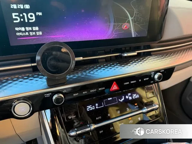 Kia Carnival 4th generation id 3646180 из Кореи 13