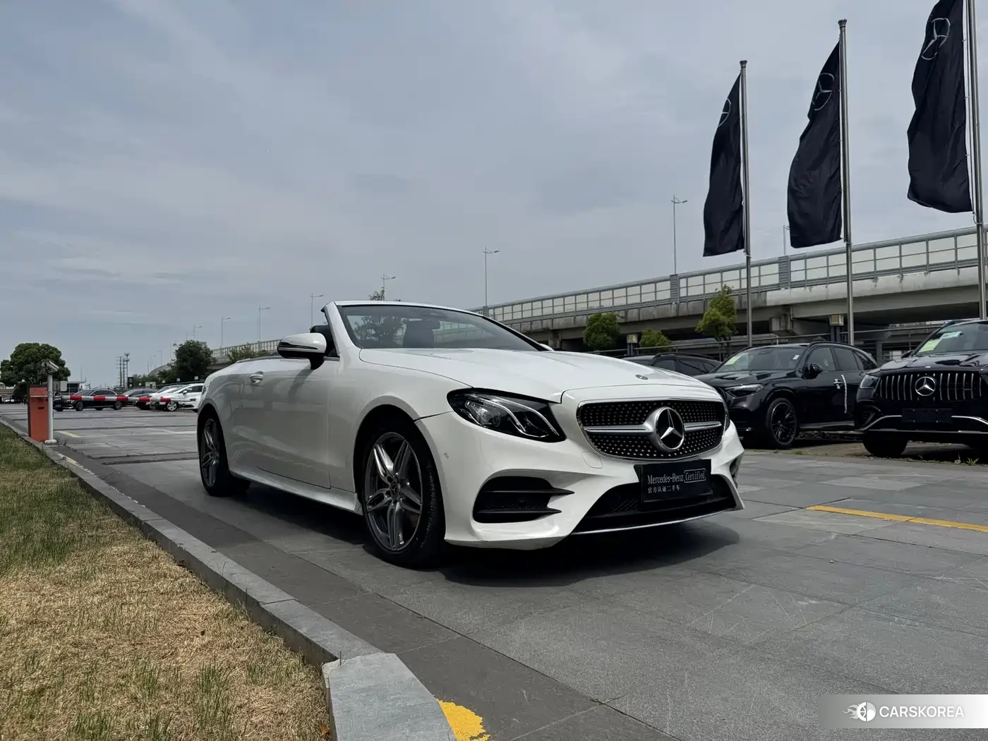 Mercedes-Benz E-Class id 4515582 из Китая 18