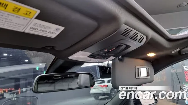 BMW 3 Series (F30) id 2765588 из Кореи 17