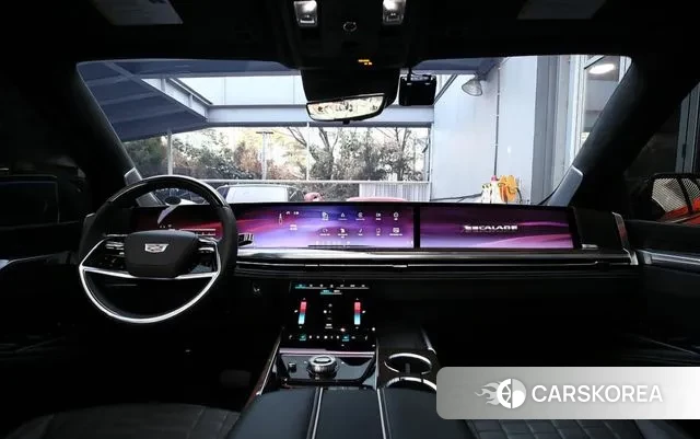 Cadillac Escalade 5th Generation id 3619653 из Кореи 17