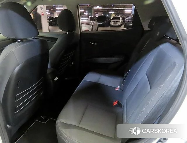 Ssangyong Berry New Tivoli id 4356015 из Кореи 15