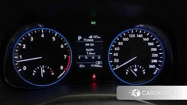 Hyundai Kona id 4543410 из Кореи 27
