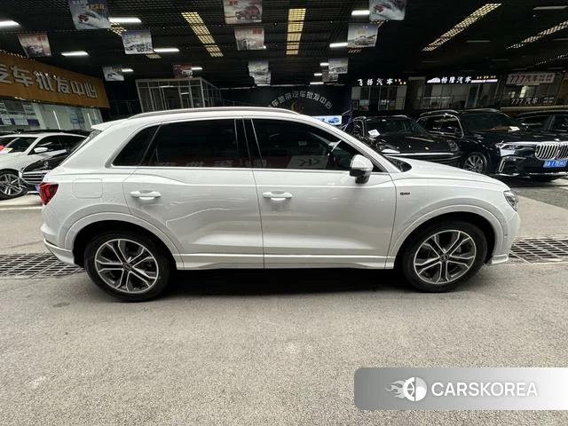 Audi Q3 id 4213372 из Китая 35