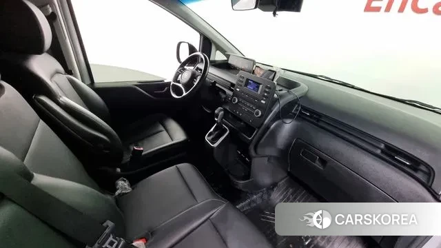 Hyundai Staria id 2911131 из Кореи 17